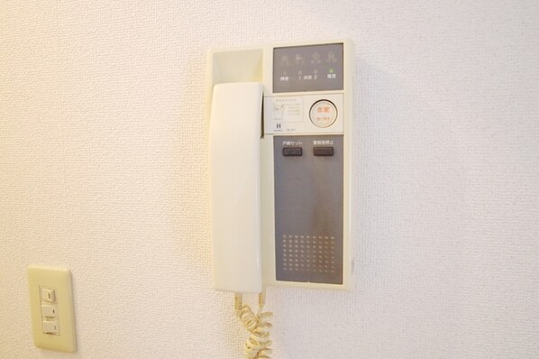 ピースフルイーストの物件内観写真